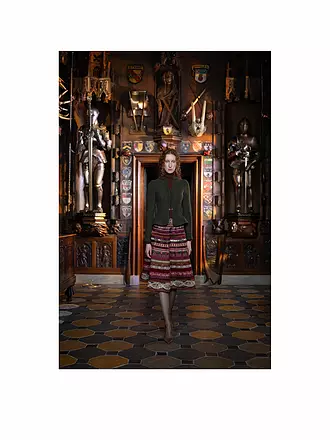 LENA HOSCHEK | Jacke MAXIMILIAN | 